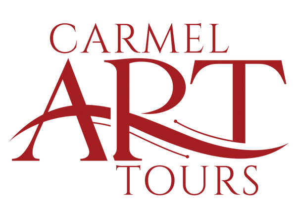 Carmel Art Tours