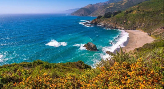 Photography Tour of Big Sur