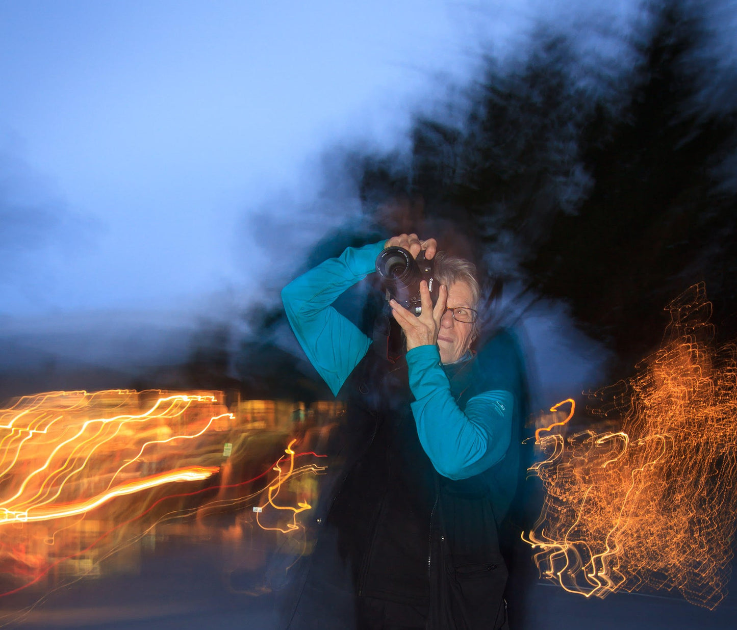 Carmel-by-the-Sea Downtown Guided Photography Walk